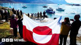 US and Denmark reach deal over Greenland's security after Trump threats