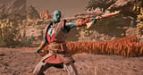 Avowed's summer update revamps fighter and ranger skills so those pesky wizards aren't having all the fun