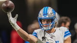 What we learned about Detroit Lions after joint practices with Dolphins