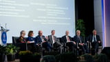 Forging the Future: CMU, Pitt Co-Host Summit on Health, AI and Technology