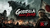 Godzilla Minus Zero Becomes Franchise’s First R-Rated Film as 1949 Shikishima Story Heads to November Release