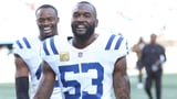 Three-time All-Pro Shaquille Leonard retiring with Colts - ESPN