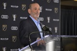 MLS owners vote to flip schedule to European calendar, change format starting in 2027