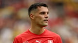 "I've decided..." - Granit Xhaka tells Chelsea exactly where they stand