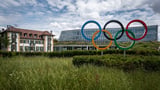IOC wants regular monitoring of athletes' mental health