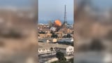 From Tehran to Dubai: Geolocated videos show the shockwaves of US-Israeli strikes — and Iran’s retaliation