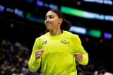 Wings’ Azzi Fudd headlines 3-point contest field at WNBA All-Star Weekend