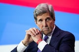 Kerry's Climate Victories Clouded by Prospect of Trump Return