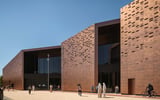 Saudi Film Commission unveils new studio complex to open in Riyadh