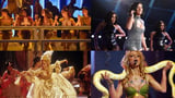 Ariana Grande, Britney Spears and Madonna’s iconic VMA performances are now available on Spotify