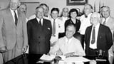Social Security may be more threatened than ever as it marks 90th year | AP News