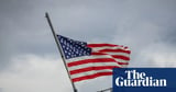 US soldier detained in Russia and accused of theft, officials say