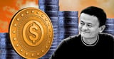 Jack Ma’s Ant Group Bets Big on Stablecoins in Asia