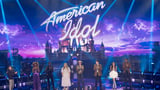 'American Idol' reveals Top 3 contestants heading to the 2025 finale
