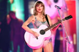 Taylor Swift Teases Additional Acoustic Songs in the Streaming Version of the Eras Tour Film with a New Trailer: Watch!