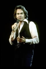 Neil Diamond, 84, is the singer behind Sweet Caroline, see him now - NewsBreak