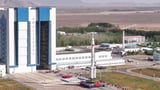 China set to launch Shenzhou 23 astronauts to Tiangong space station this weekend