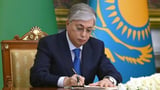 Kazakhstan adopts landmark law regulating artificial intelligence | News.az