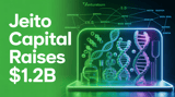 Jeito Capital Raises $1.2B to Drive European Biopharma Growth
