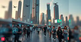 AI boom is starting to show in UK economy's performance