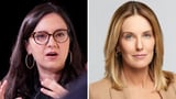 CBS News Boots Sharyn Alfonsi Off '60 Minutes'