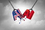 U.S., China And The Race For Global AI Leadership