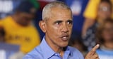 Obama Tells Whining Democrats: Drop the 'Fetal Position' and Start Fighting