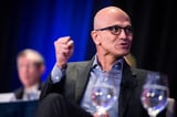 Satya Nadella insists people are using Microsoft’s Copilot AI a lot