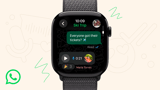 WhatsApp Suddenly Launches New App For Apple Watch — Available Now