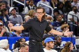 Hawks Eyeing Massive Trade As Draft Approaches: Report