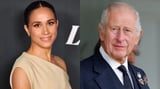 What Happened During King Charles & Meghan Markle's UK Meeting?