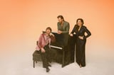 Lady A Announce First-Ever Christmas Tour, New Holiday Album