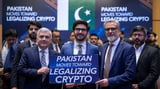 Pakistan Moves Toward Legalizing Crypto, Signaling Major Financial Policy Shift