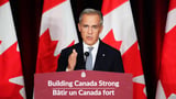 Carney announces goal to double Canada’s non-U.S. exports in the next decade