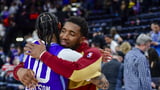 Jordan Clarkson exit signals Utah Jazz’s bold rebuild as team clears deck for young talent and future draft success