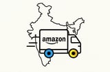 Amazon Pours $233 Million Into India's Future Operations