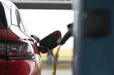 Major new EU tariffs on Chinese electric cars take effect