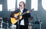 Lewis Capaldi releases vulnerable new single ‘The Day That I Die’