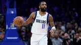 Mavericks’ Kyrie Irving Has ‘Deep Desire’ To Play For Team USA In Paris Olympics