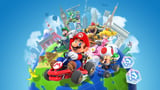 Final lap for 'Mario Kart Tour' badly closes another Nintendo mobile gaming chapter