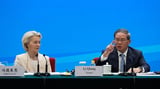 'Dialogue Must Produce Results': EU Warns China as It Eyes Trade Defense Arsenal
