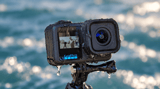We use GoPro MISSION 1 Pro. Apparently, we’re not the only ones impressed.
