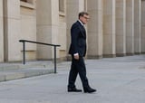 Germany's security is linked to security of Baltic countries, minister says - NewsBreak