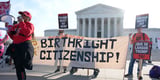 Deadline passes for Trump to ask Supreme Court to reconsider birthright citizenship ruling