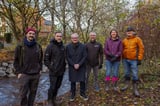 Plan to protect West Midlands green spaces and wildlife unveiled