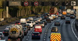 Easter weekend travel warning as millions to travel by road, rail and air