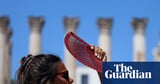 Carbon emissions from oil giants directly linked to dozens of deadly heatwaves for first time