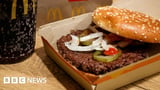 McDonald's: More than 100 ill after recent E.coli outbreak