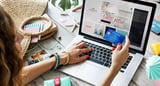 Adobe: Generative AI shopping traffic up 4,700% year-on-year