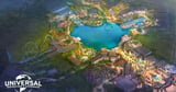 UK Universal Studios set to include Europe's tallest rides at 377ft